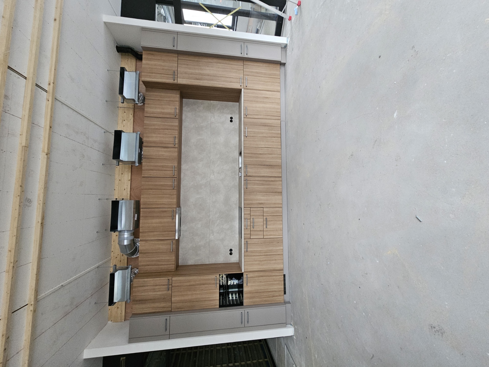 Werkblad renovatie - Foto 2