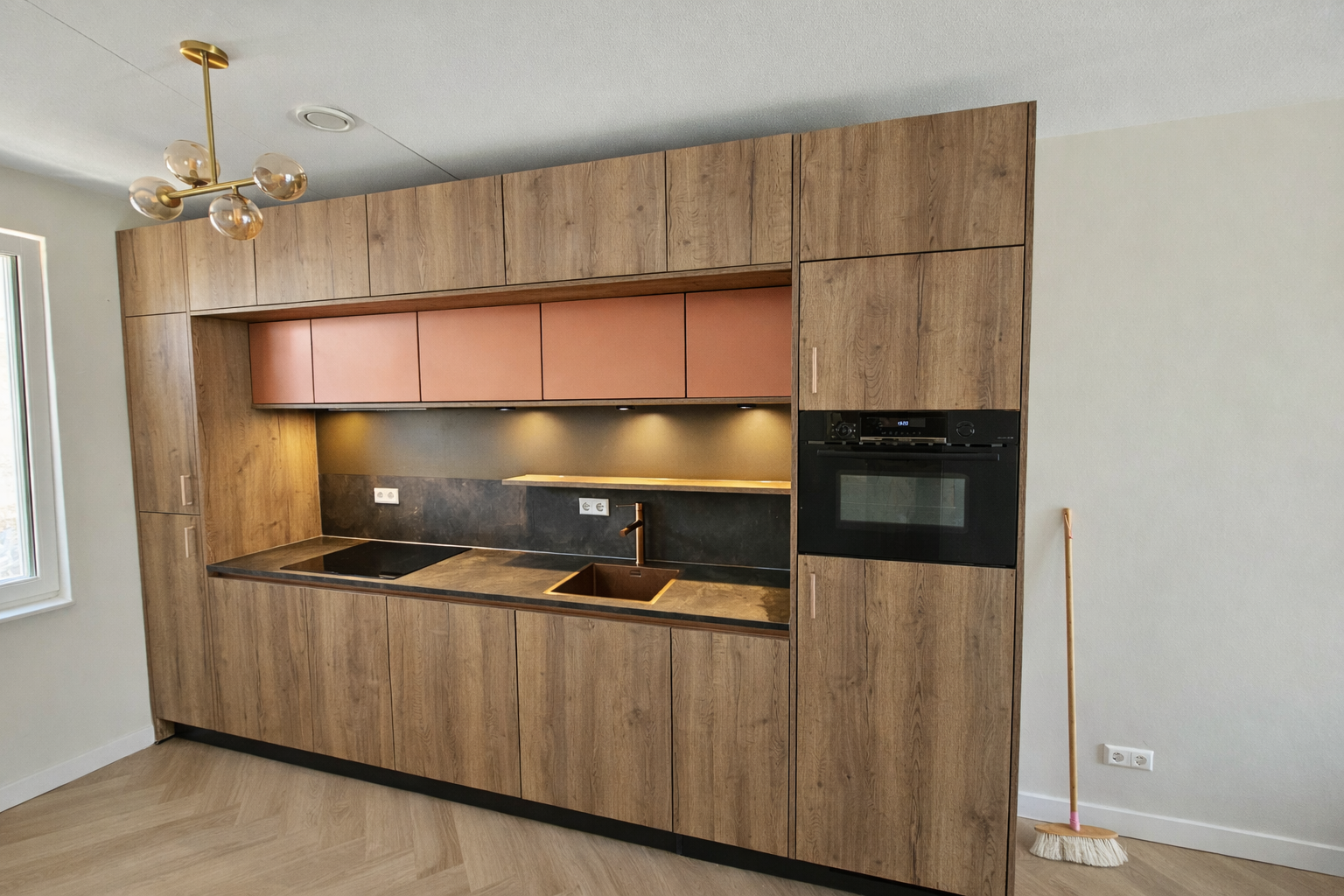 Passtukken & panelen - Foto 3