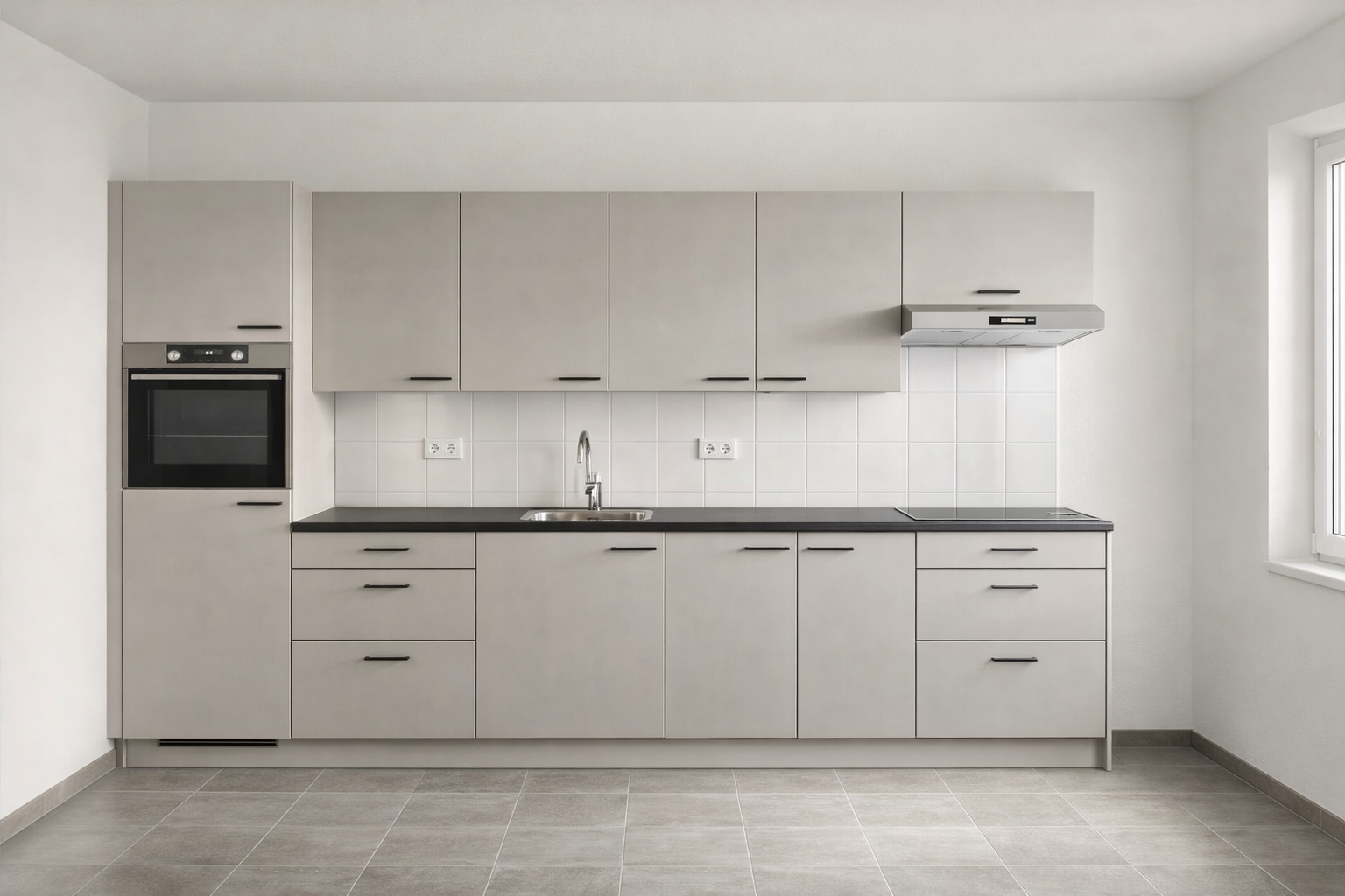 Apparatuur plaatsing - Foto 4